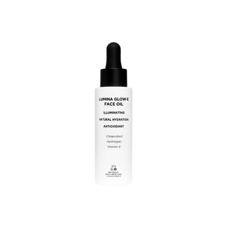 Lumina Glow-E Face Oil