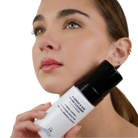 Blemish&Age Foam Cleanser