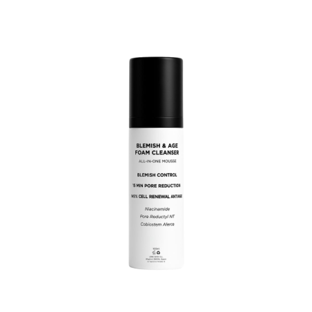 Blemish&Age Foam Cleanser