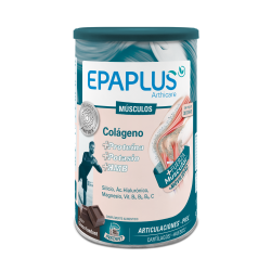Epaplus Arthicare Músculos
