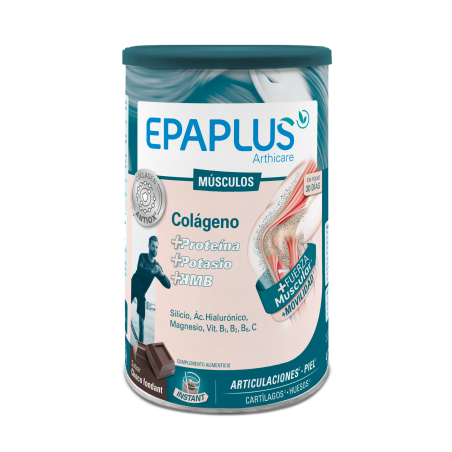 Epaplus Arthicare Músculos