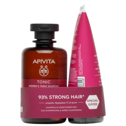 Set Tonic Champu + Acondicionador