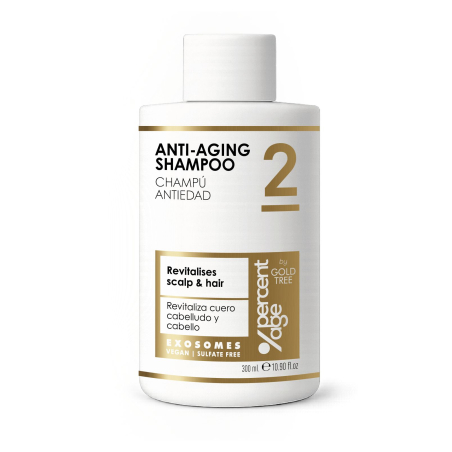 Anti-Aging Shampoo
