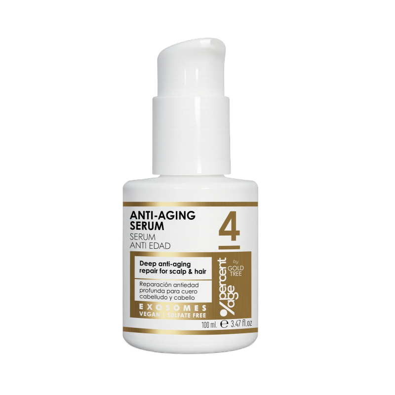 Anti-aging Serum Capilar 100 Ml