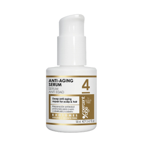 Anti-Aging Serum Capilar 100 ml