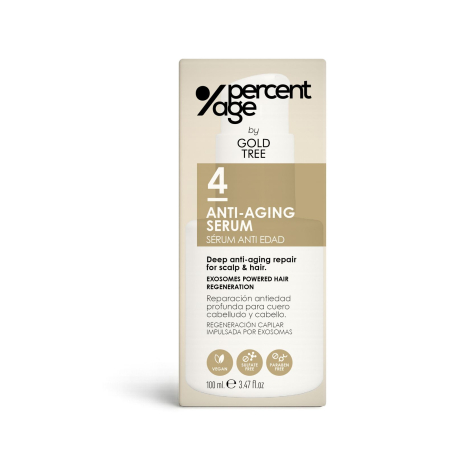 Anti-Aging Serum Capilar