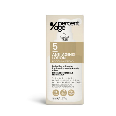 Anti-Aging Lotion