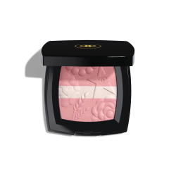 Les Signes de Chanel Colorete Iluminador en Polvo