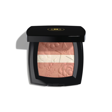 Les Signes de Chanel Colorete Iluminador en Polvo