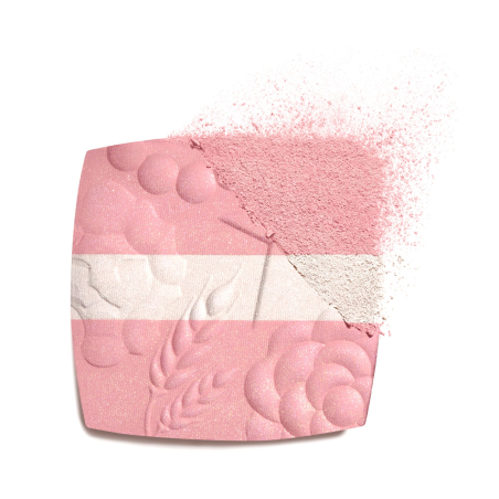 Les Signes de Chanel Colorete Iluminador en Polvo