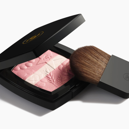 Les Signes de Chanel Colorete Iluminador en Polvo