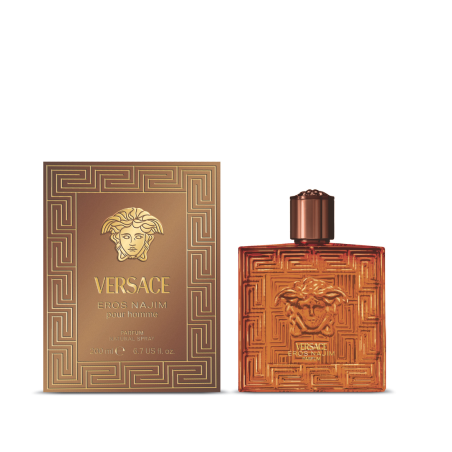Eros Najim Parfum