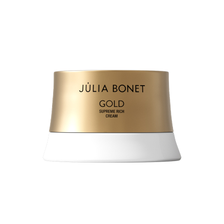 Gold Supreme Rich Cream
