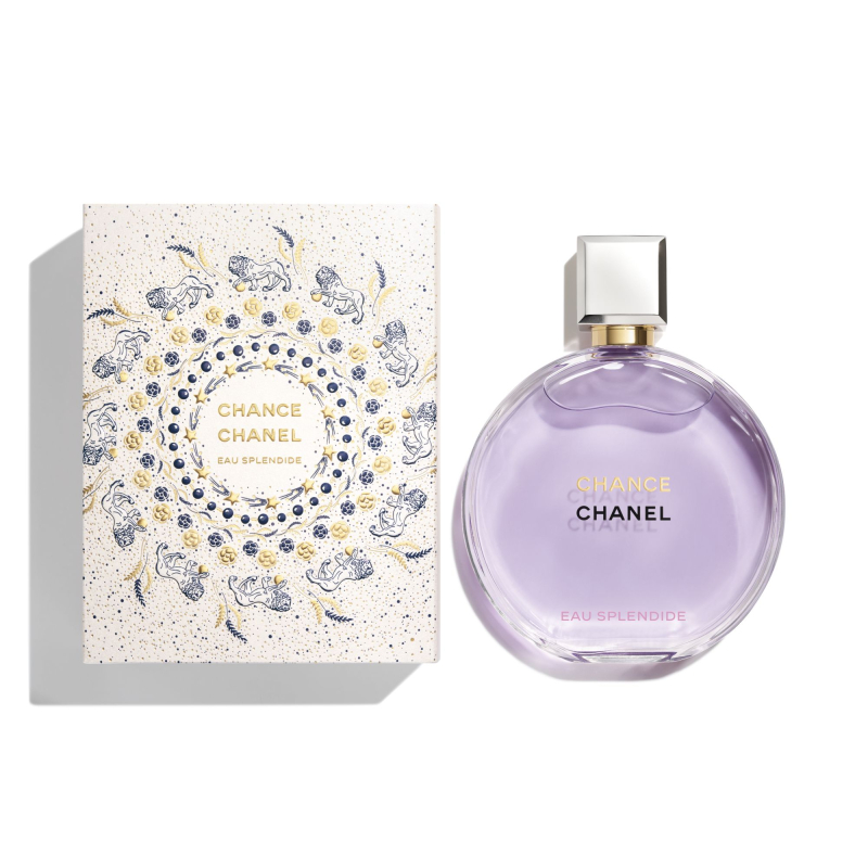 Chance Eau Splendide Eau De Parfum Edición Limitada 100 Ml