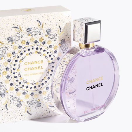 Chance Eau Splendide Eau de Parfum Edición Limitada