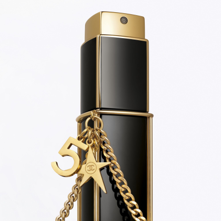 N°5 Eau de Parfum Edición Limitada