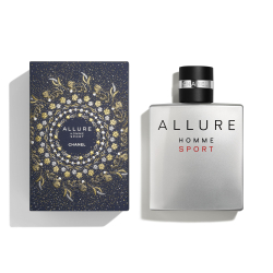 Allure Homme Sport Eau de Toilette Edición Limitada