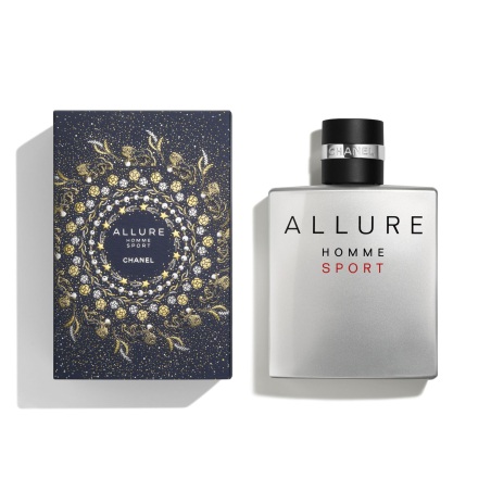 Allure Homme Sport Eau de Toilette Edición Limitada