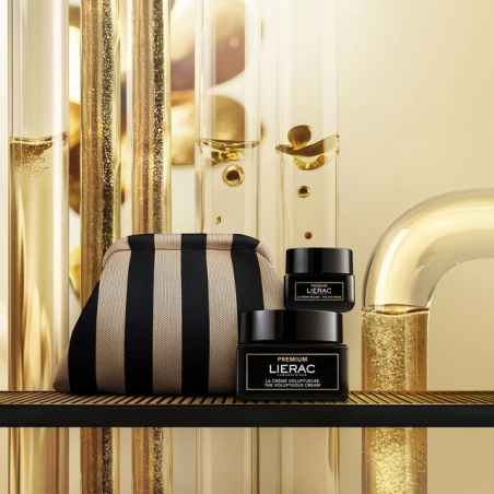 Set Premium Crema Voluptuosa Anti-Edad + Regalos
