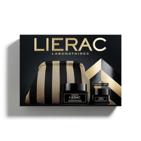 Set Premium Crema Voluptuosa Anti-Edad + Regalos