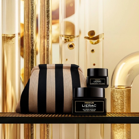 Set Premium Crema Sedosa Anti-Edad + Regalos