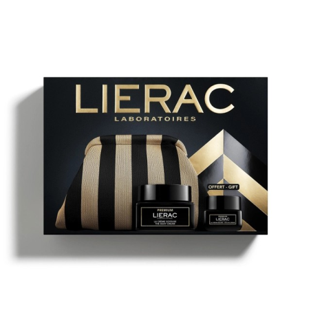 Set Premium Crema Sedosa Anti-Edad + Regalos
