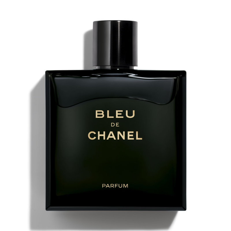 Bleu De Chanel Parfum 300 Ml Edición Limitada