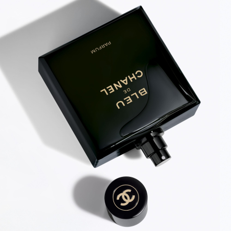 Bleu de Chanel Parfum Edición Limitada