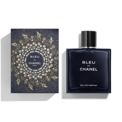 Bleu de Chanel Eau de Parfum Edición Limitada