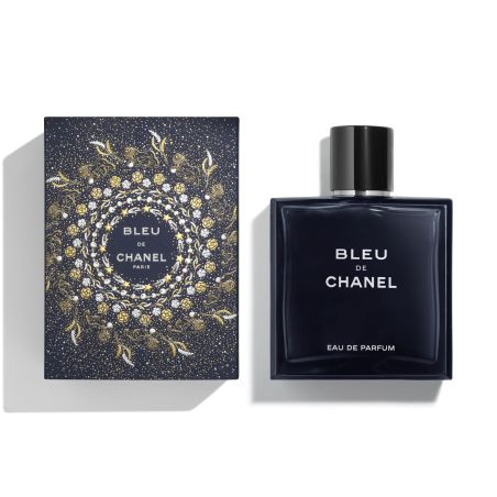 Bleu de Chanel Eau de Parfum Edición Limitada