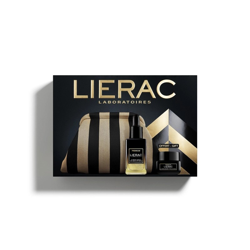 Set Premium Sérum Absoluto Antiedad + Regalos