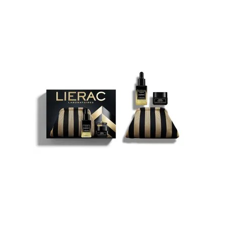 Set Premium Sérum Absoluto Antiedad + Regalos