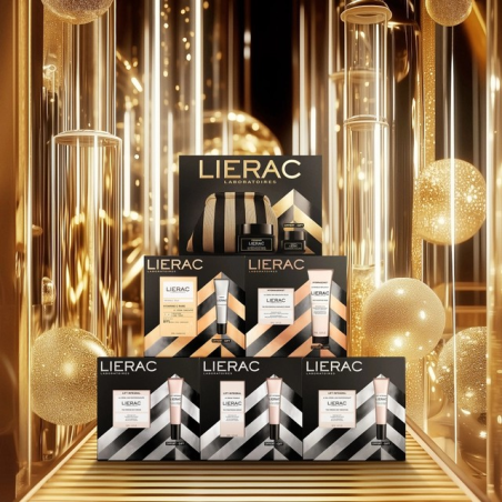 Set Premium Sérum Absoluto Antiedad + Regalos
