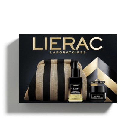 Set Premium Sérum Absoluto Antiedad + Regalos