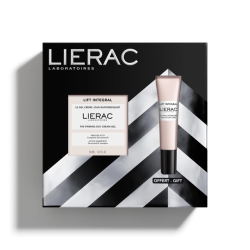 Set Lift Integral Crema de Día Anti-edad  + Lift de ojos de Regalo