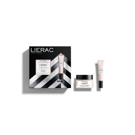 Set Lift Integral Crema de Día Anti-edad  + Lift de ojos de Regalo