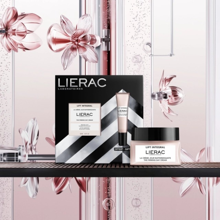Set Lift Integral Crema de Día Anti-edad  + Lift de ojos de Regalo