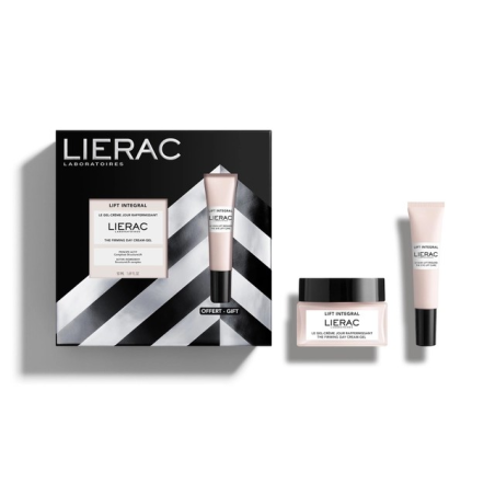 Set Lift Integral Gel-Crema de Día Anti-edad + Lift de ojos de Regalo