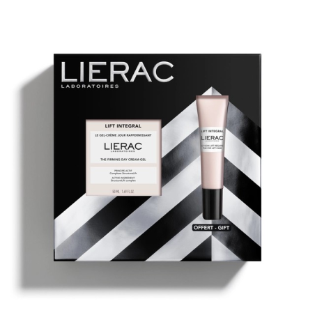 Set Lift Integral Gel-Crema de Día Anti-edad + Lift de ojos de Regalo