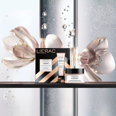 Set Hydragenist Crema Rehidratante + Mascarilla Repulpante de Regalo