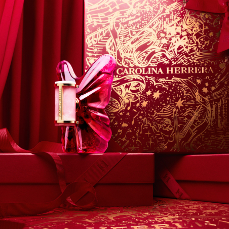 Set La Bomba Eau de Parfum