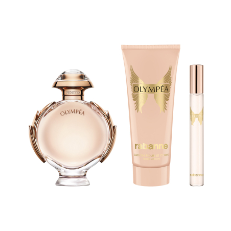 Set Olympéa Eau de Parfum para Mujer