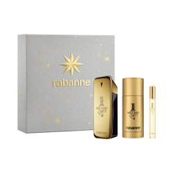 Set 1 Million Eau de Toilette & Desodorante