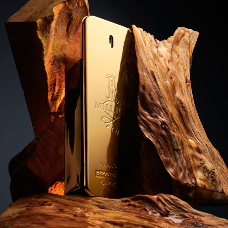 Set 1 Million Eau de Toilette para Hombre