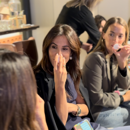 Asesoramiento en Fragancias | Encuentra tu Perfume Ideal