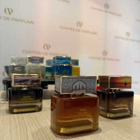 Asesoramiento en Fragancias | Encuentra tu Perfume Ideal