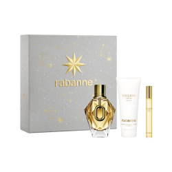 Set Million Gold For Her Eau de Parfum & Body Lotion