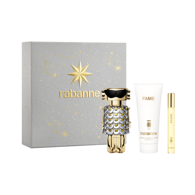 Rabanne – Estuches De Regalo Eau De Parfum Fame Rabanne.