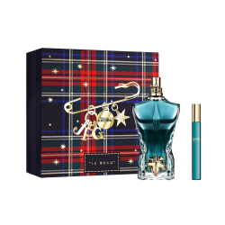 jean paul gaultier le beau woda toaletowa 125 ml   zestaw  