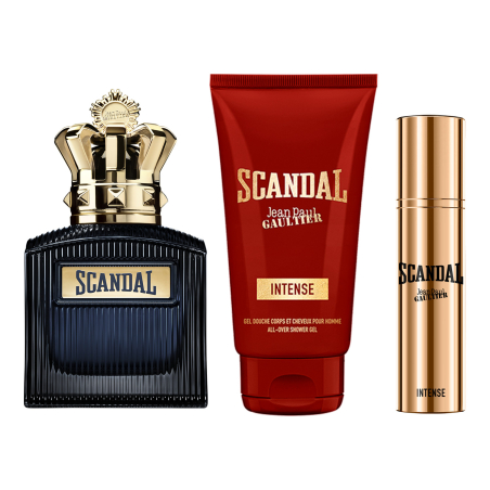 Set Scandal Eau de Parfum Intense